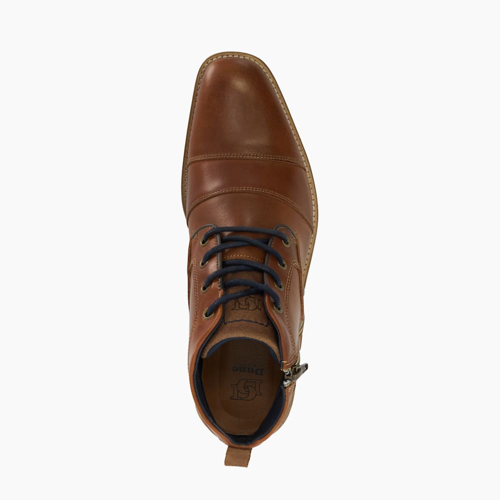 Dune captains tan on sale