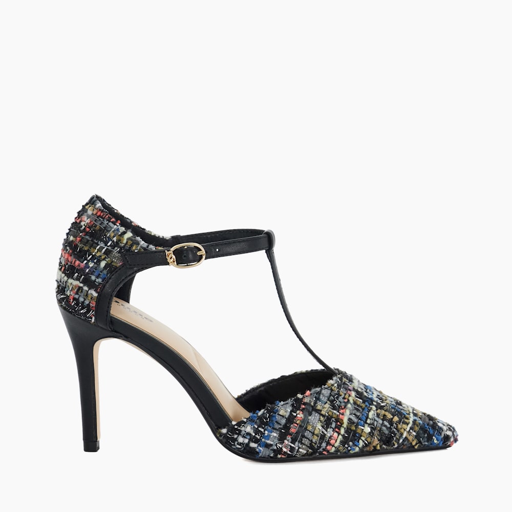 Court Shoes Dune Head Over Heels Sandals Head Over Heels By Dune - Main Image