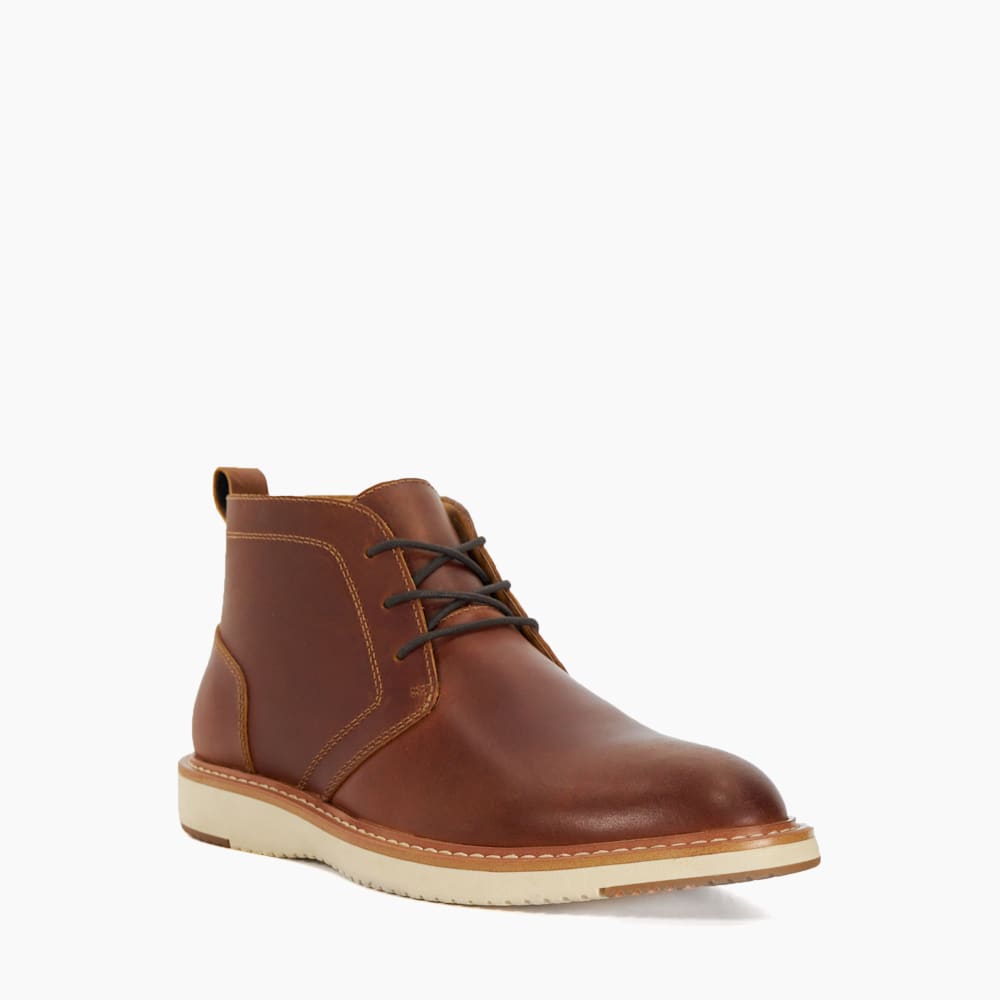 Flat sole chukka boots discount