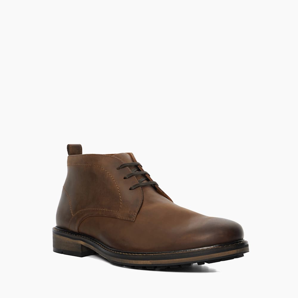 Dune chukka boots deals