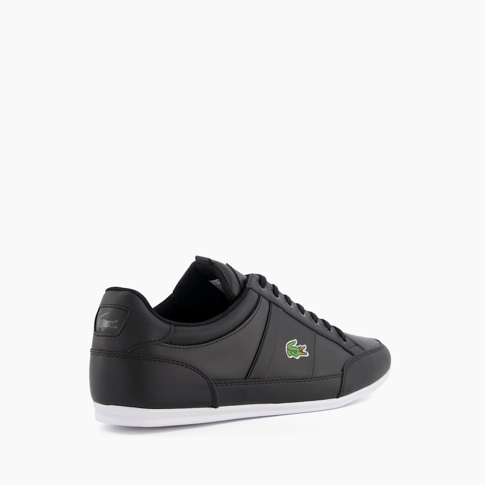 Chaymon Ii Black