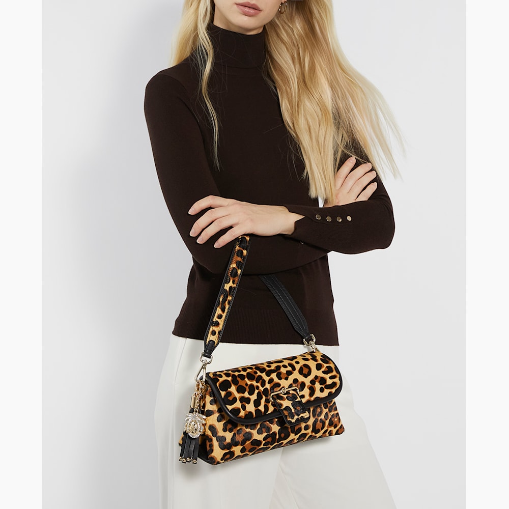 Chelsea Leopard