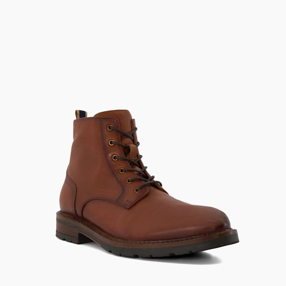Womens tan lace up boots cheap
