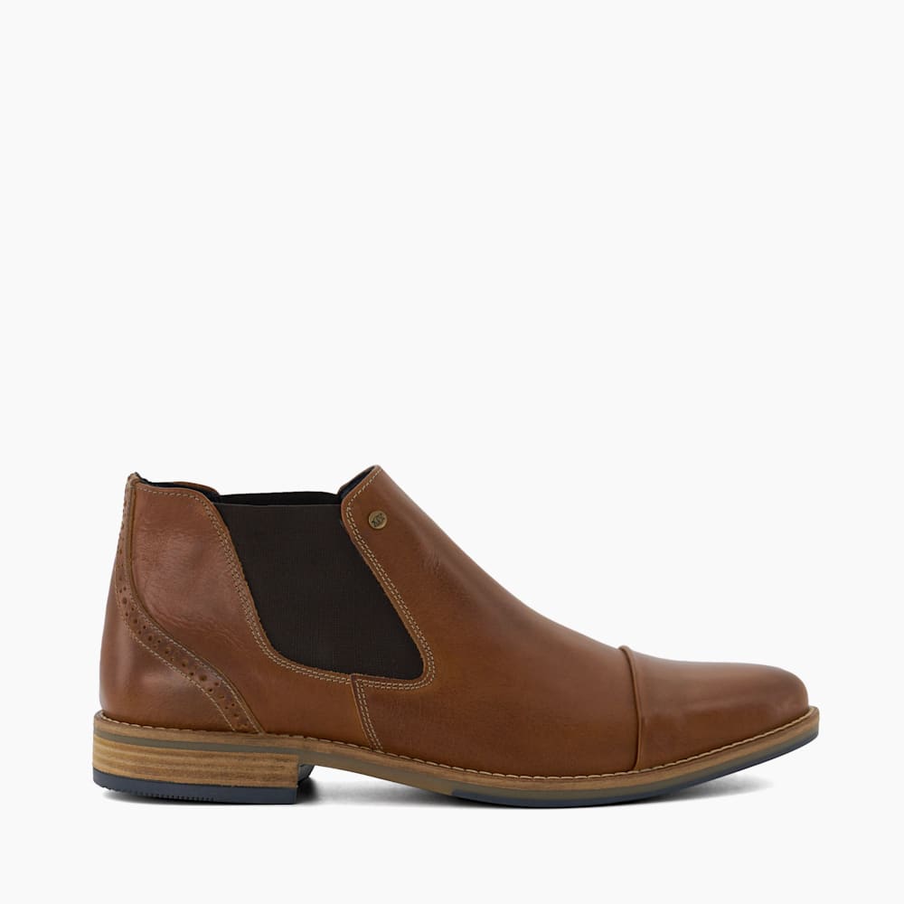 Dune mens chelsea boots sale clearance