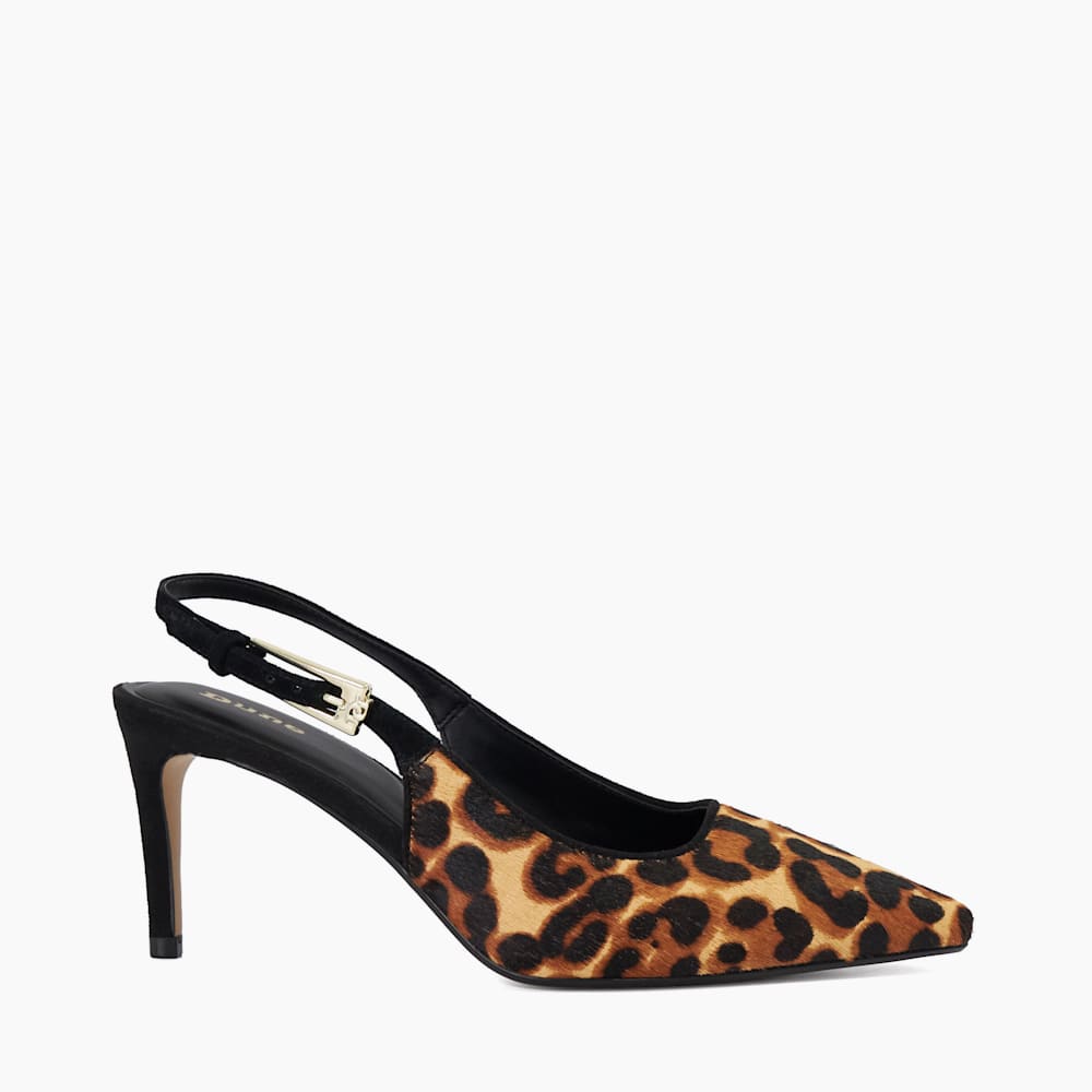 Closed Leopard