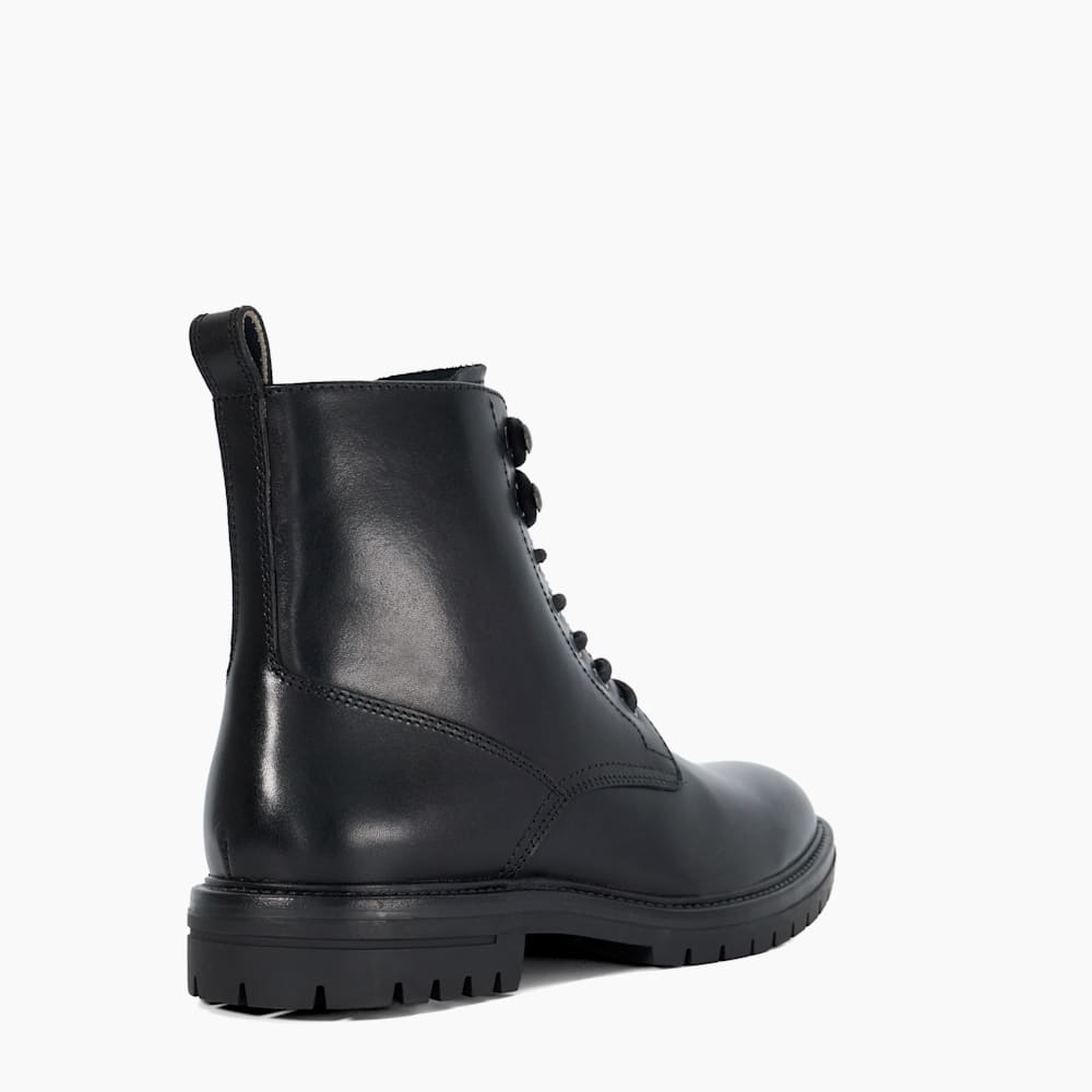 Chelsea Boots With Mens Chunky Lace Up Boots Jack Jones Men's Lace