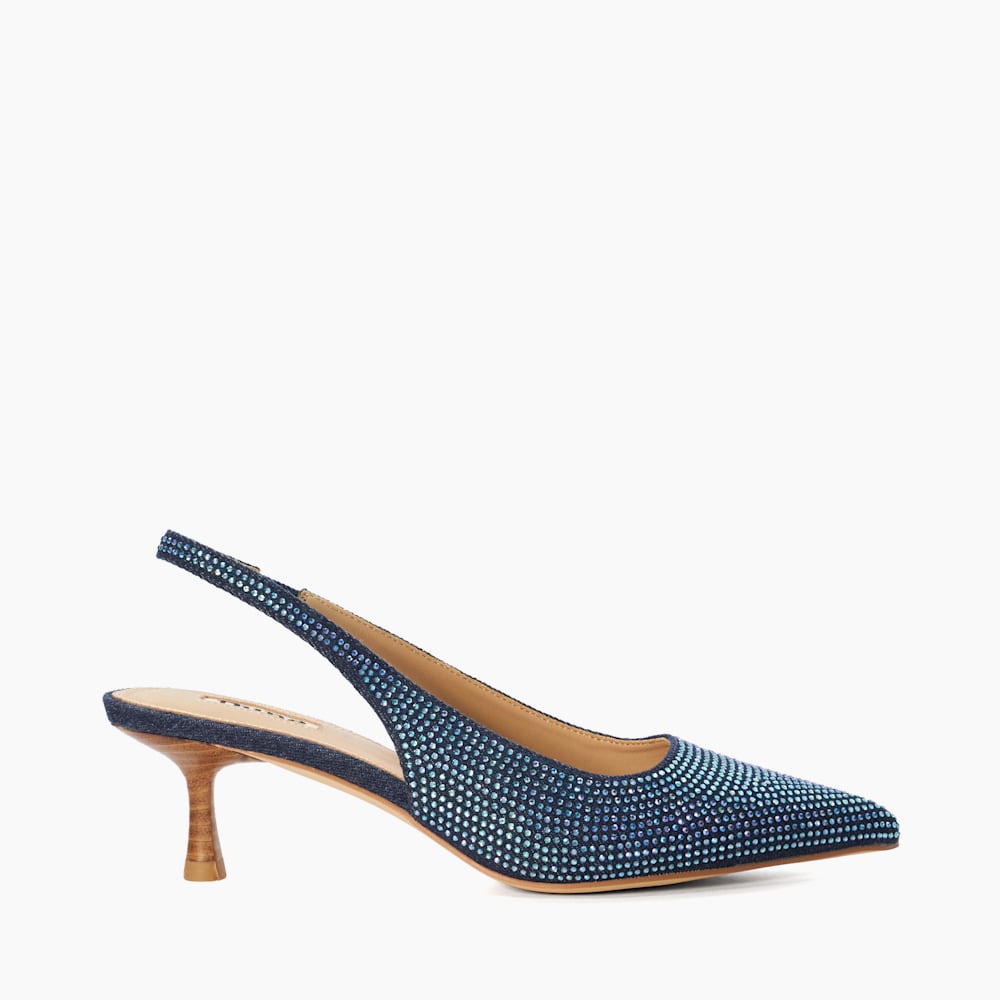 Summer kitten heels discount