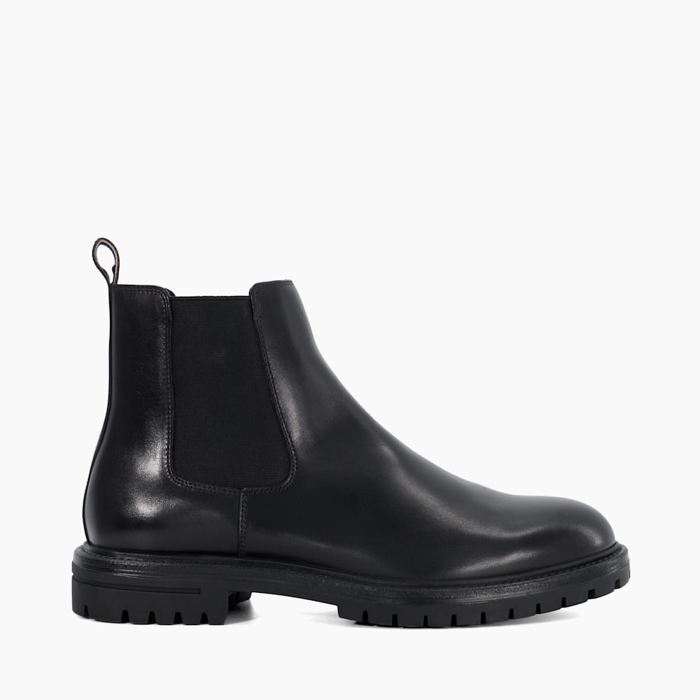 Dune chelsea boots mens on sale