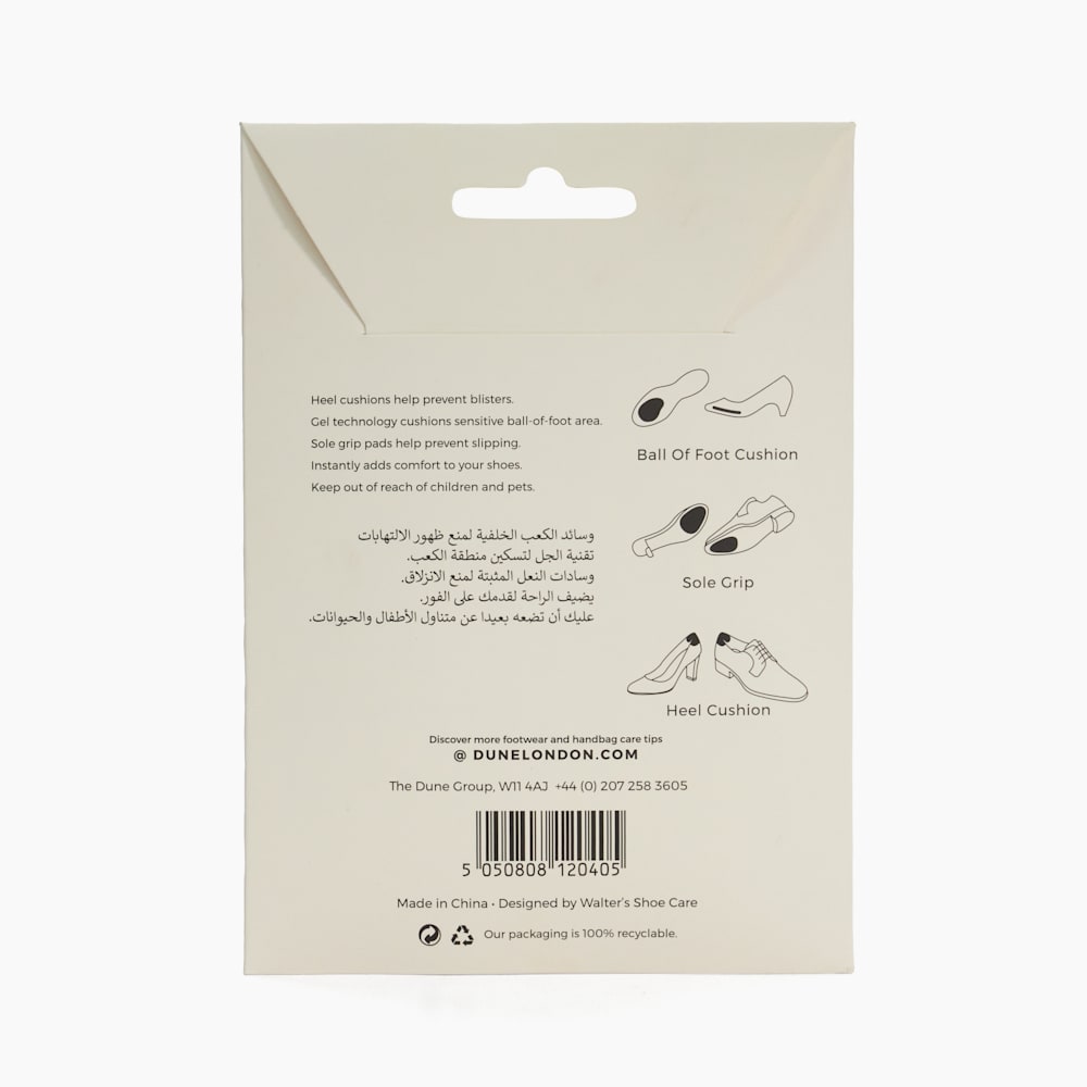 The Dune Group luxury packaging