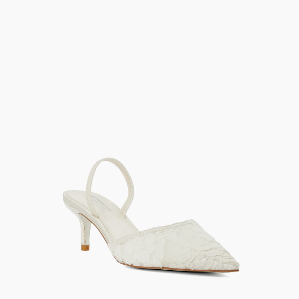 Compassion Ivory