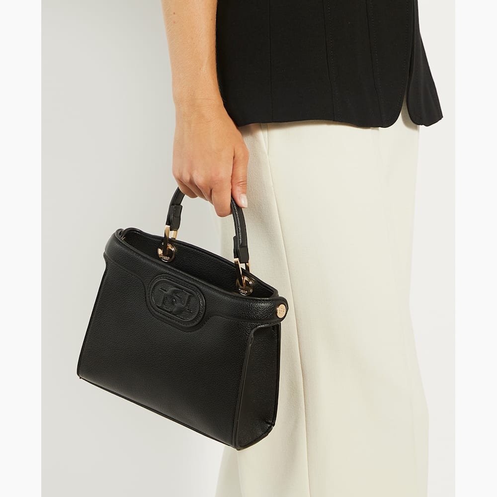 Daily small satchel clearance
