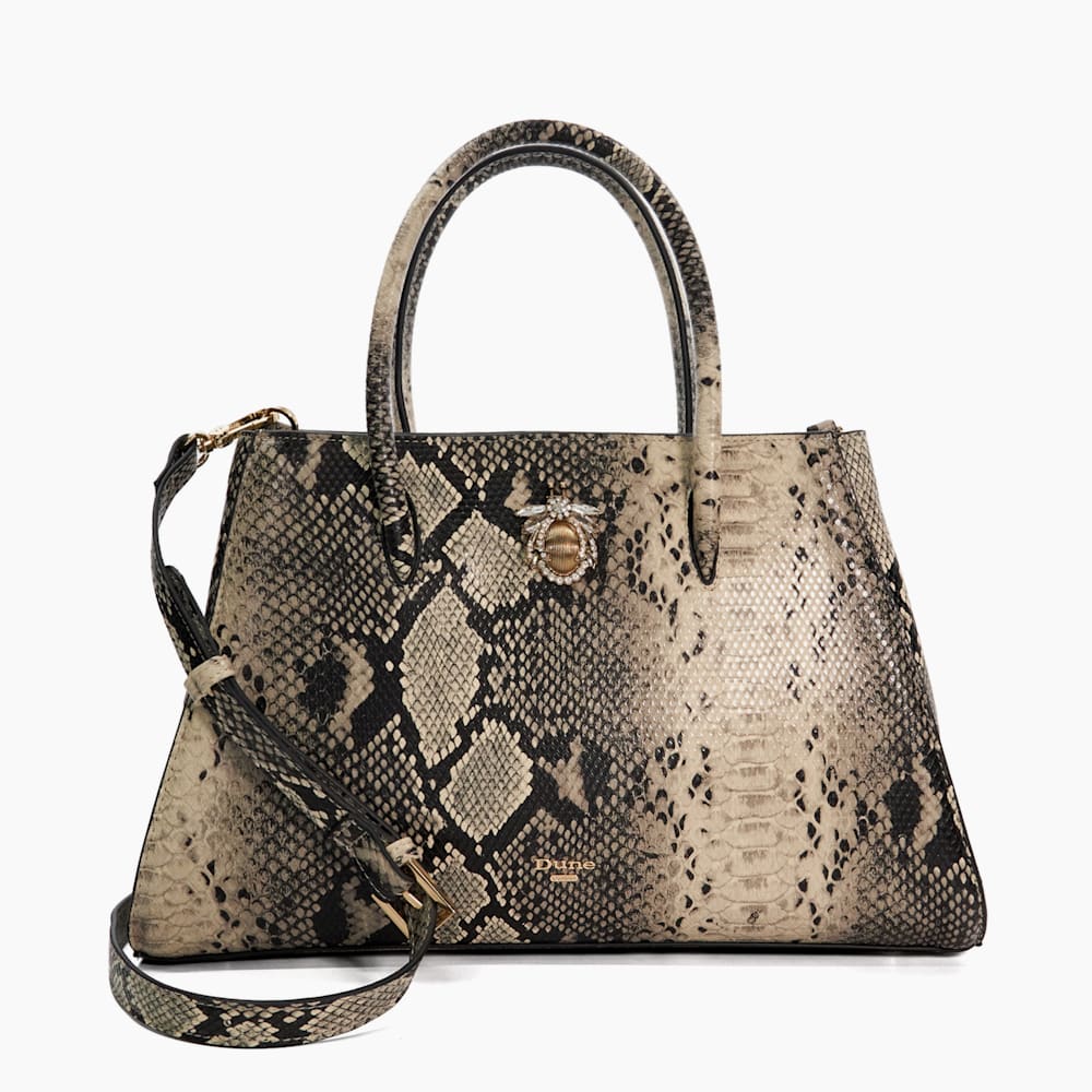 Daitlyn Reptile