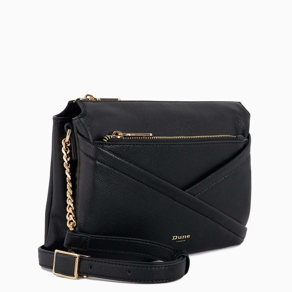 Dalliance Black
