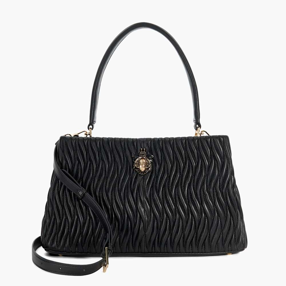 Dune london black bag 2025