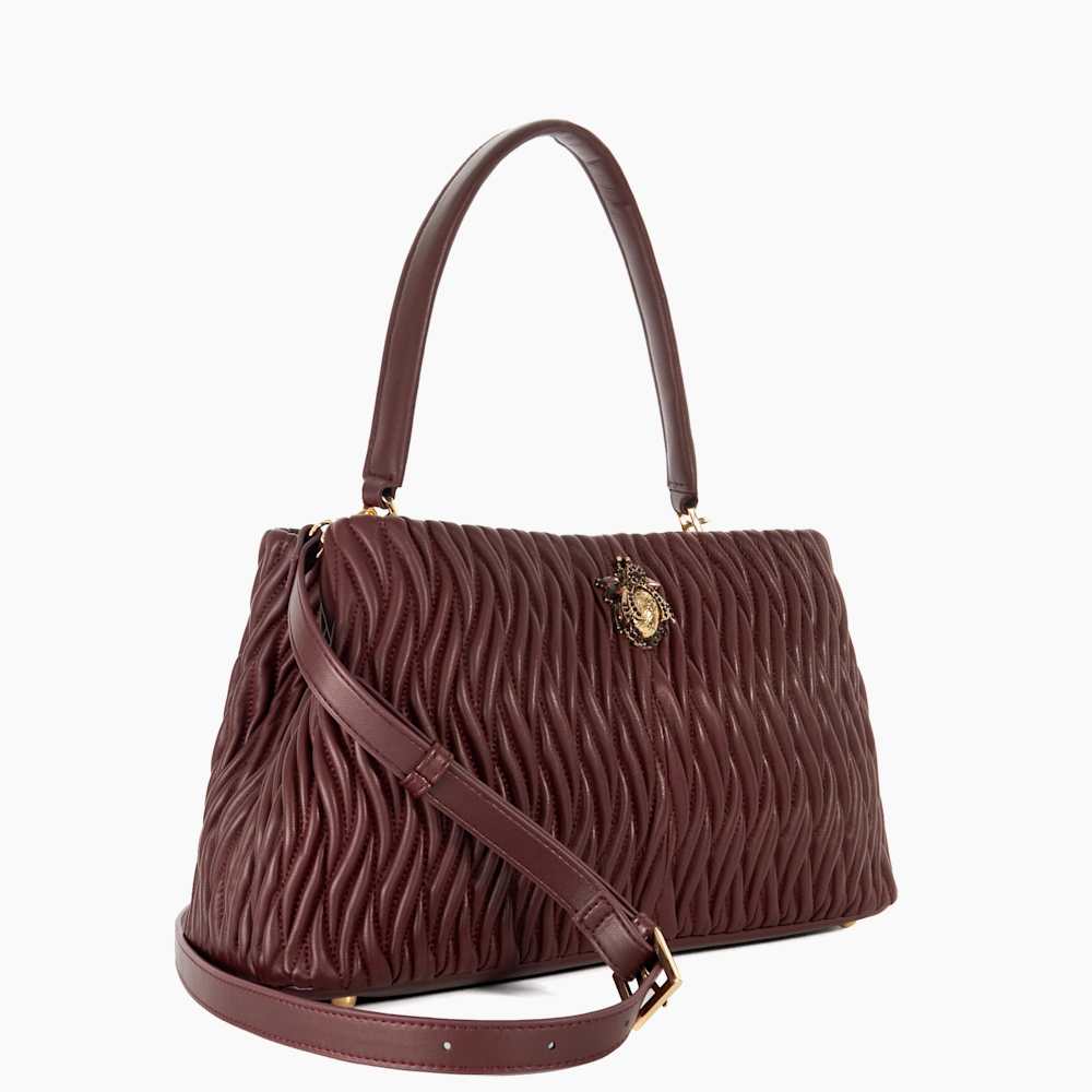Dune shoulder bag sale discount
