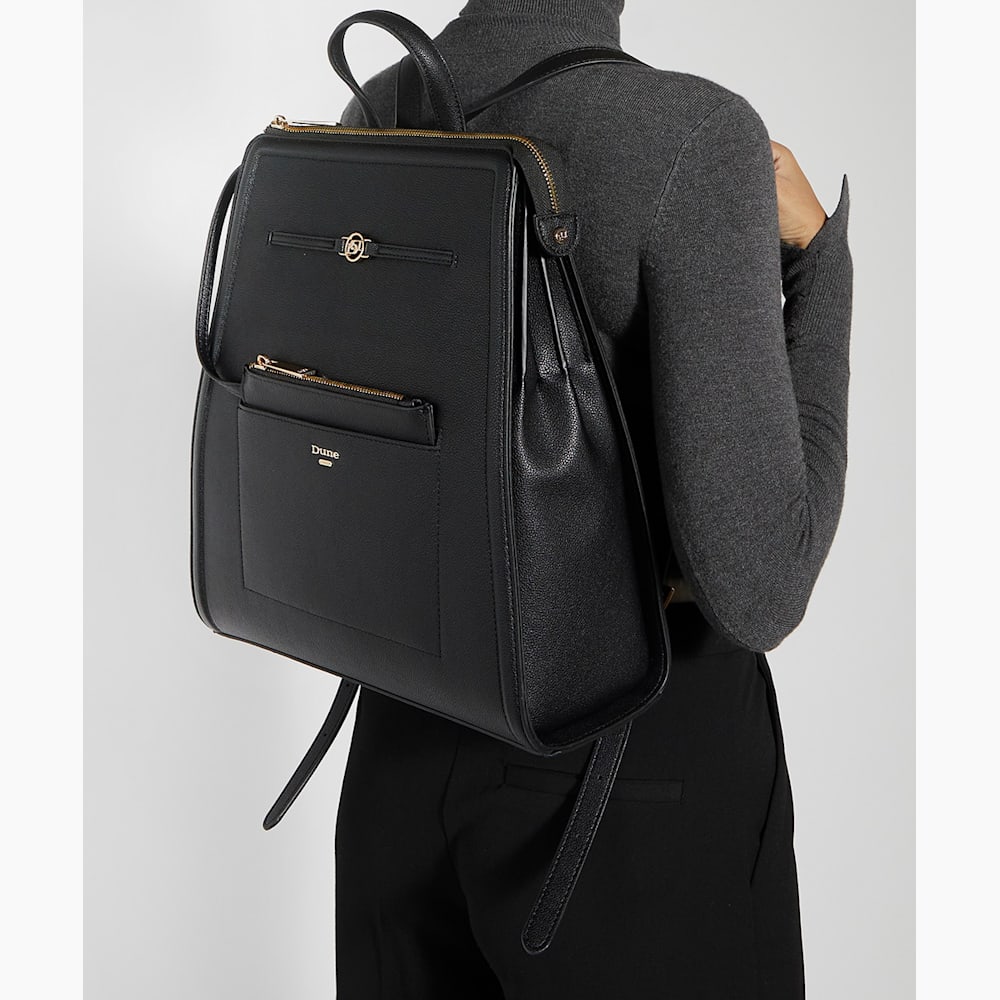 Dartmouth Black