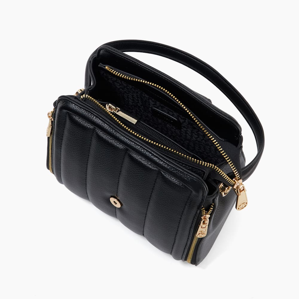 Dashers - Black