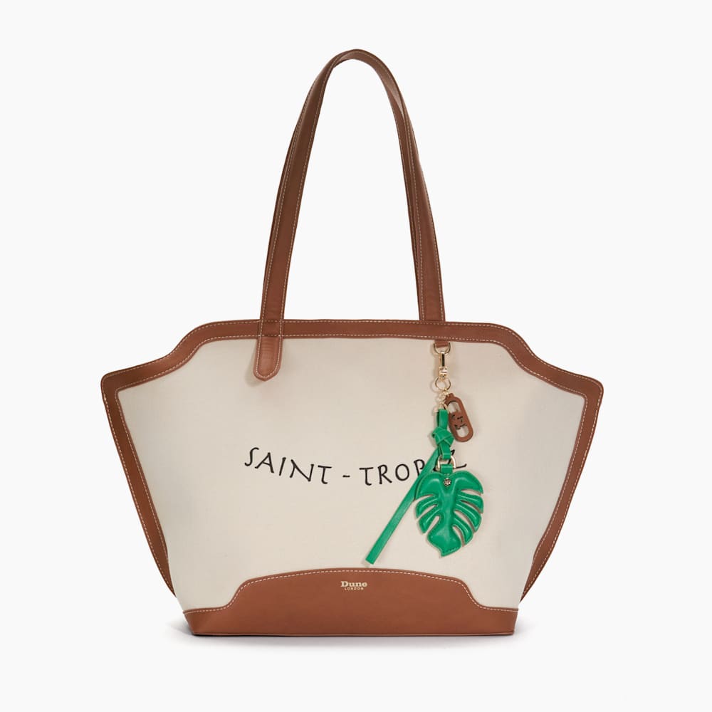 St tropez tote top
