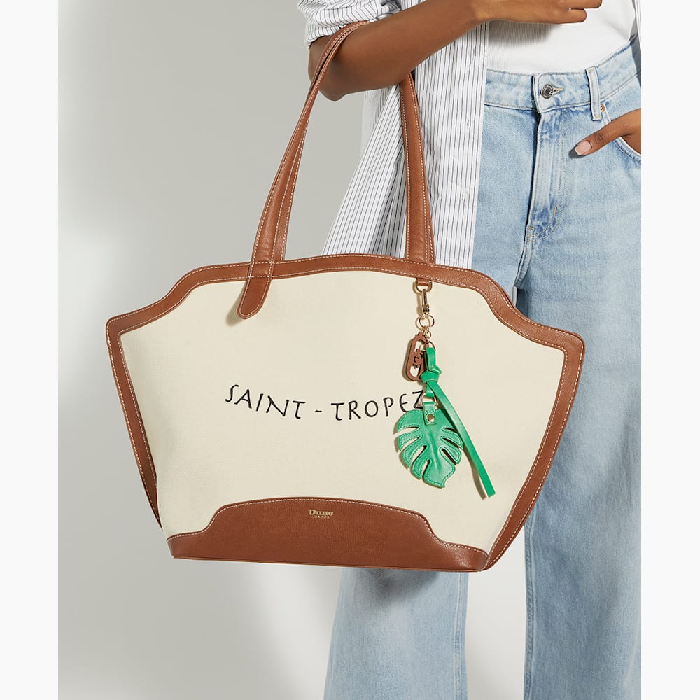 St tropez tote top