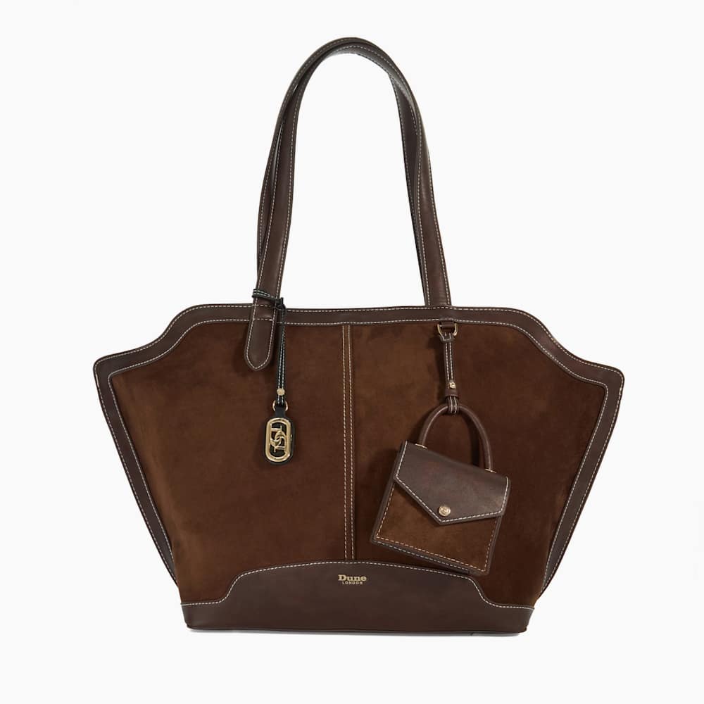 Dune grab bag top