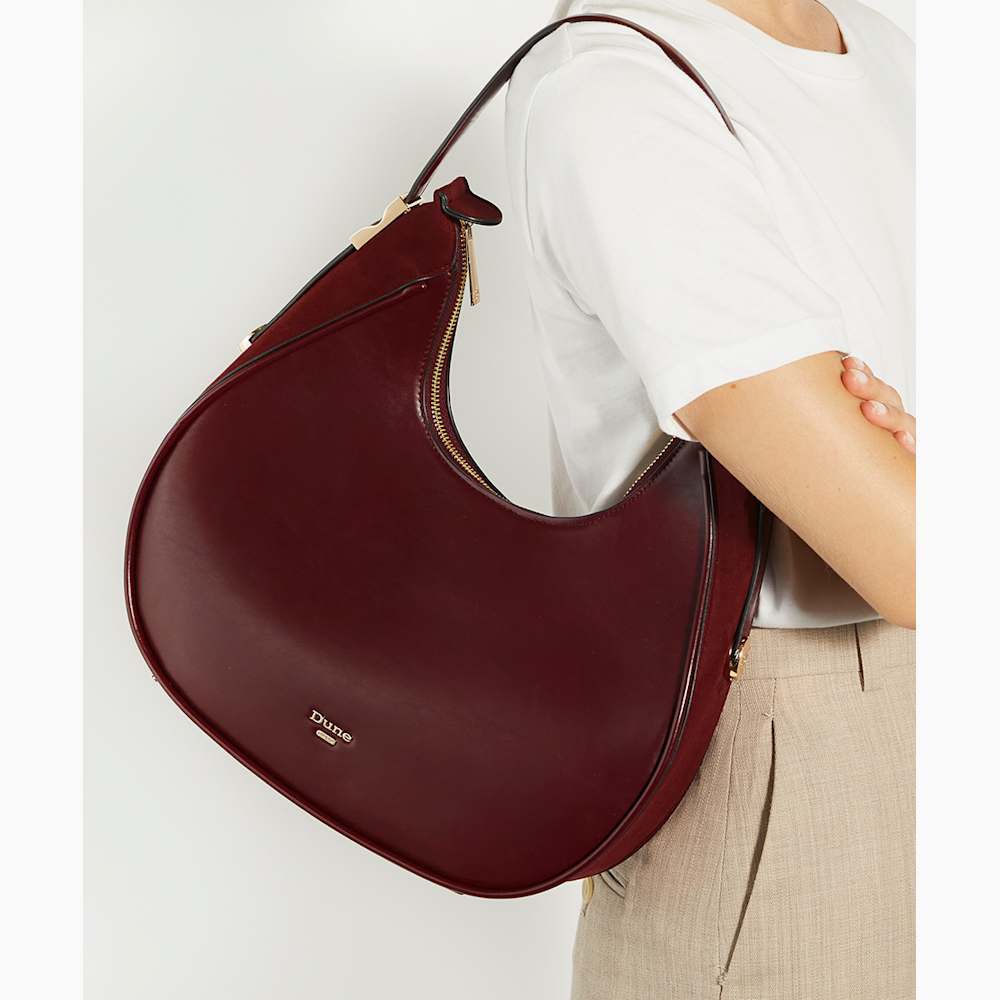 dune london purse Cross Body And Top Strap | eBay