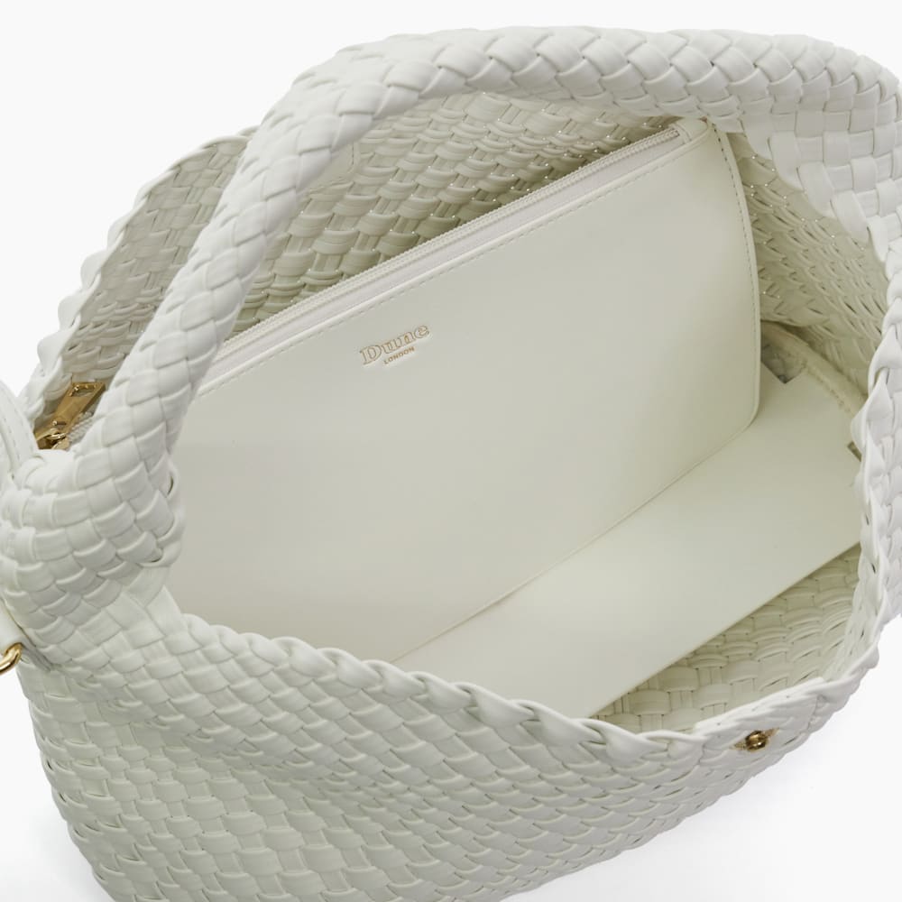Deliberate White