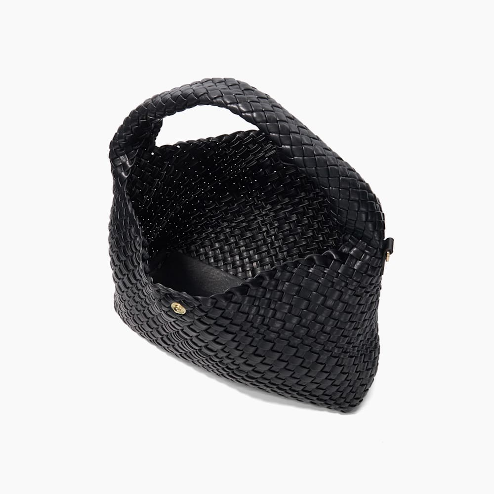 Deliberate Black