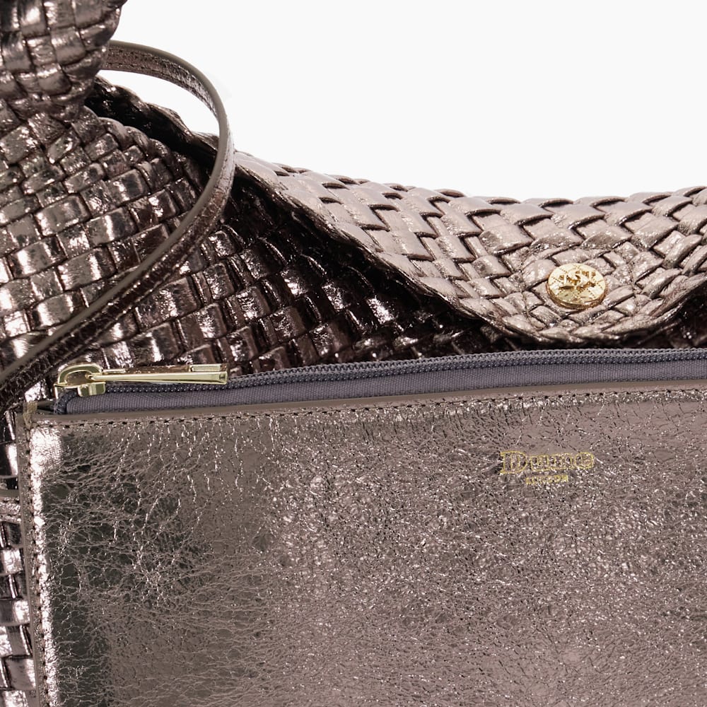 Deliberate Pewter