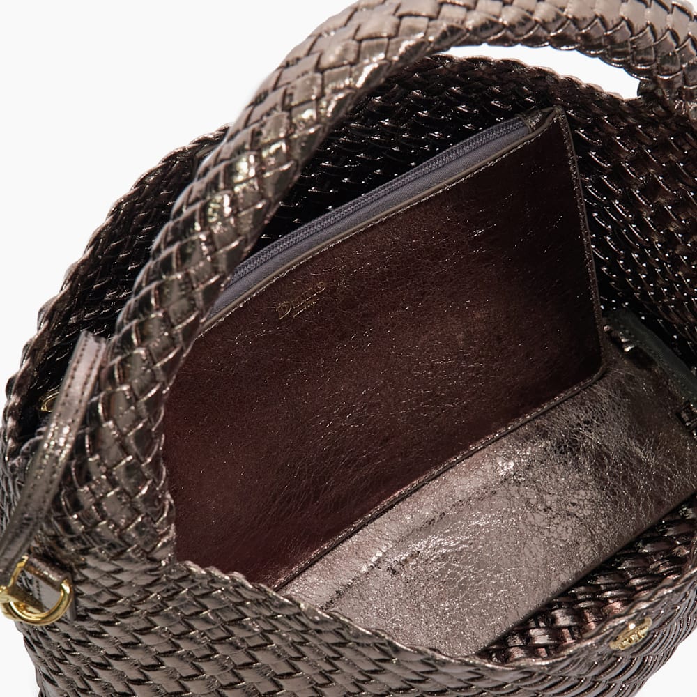 Pewter handbags for weddings deals