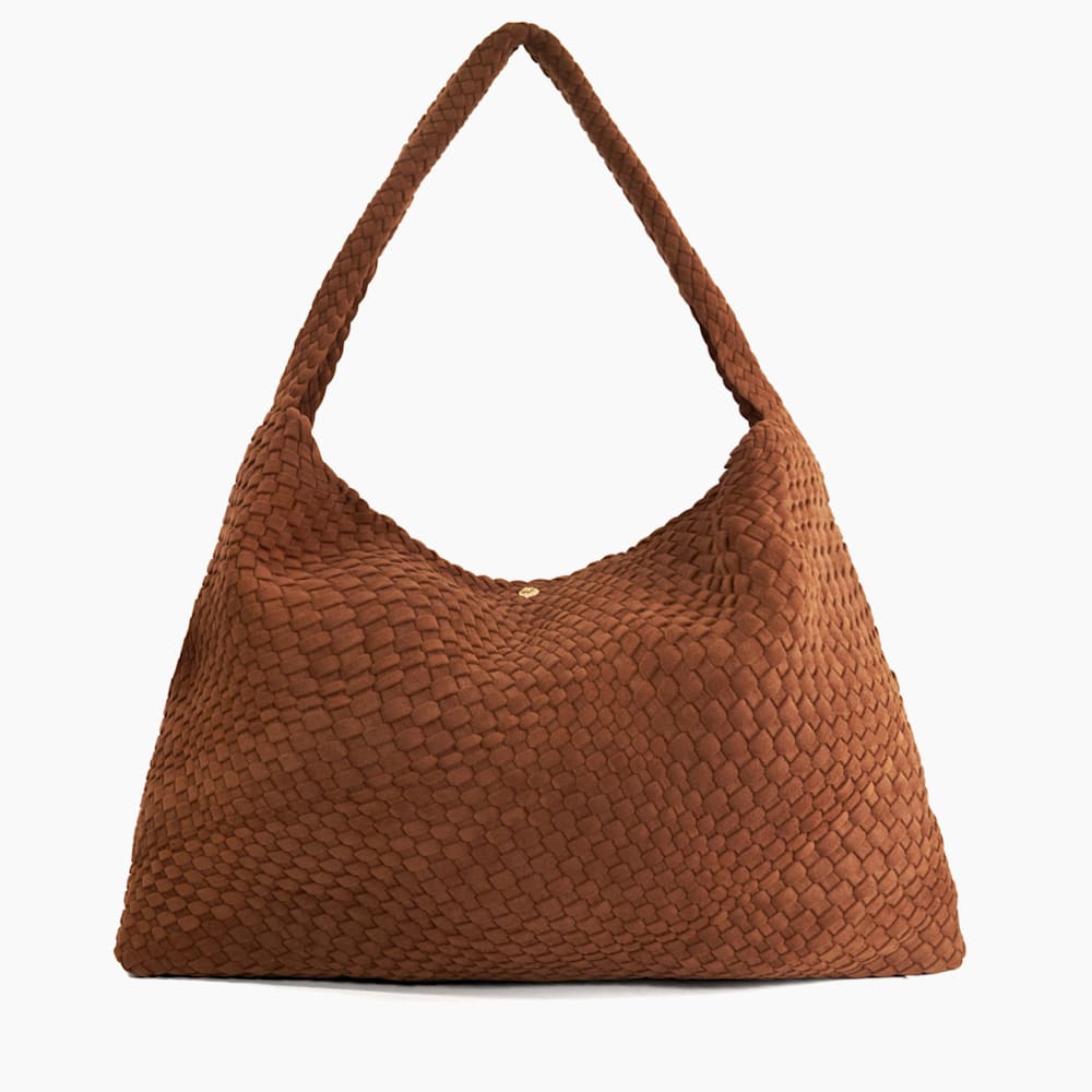 Deliberate XL Brown