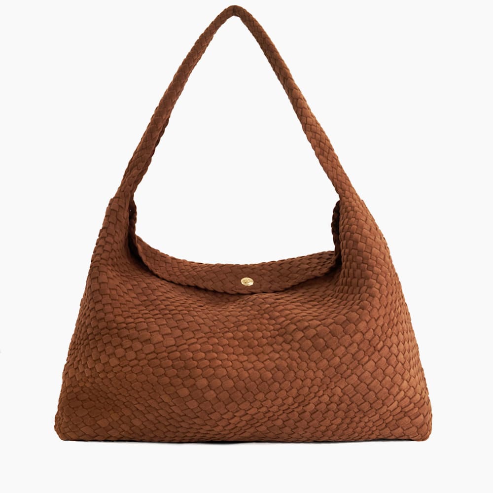 Extra large hobo bag hot sale
