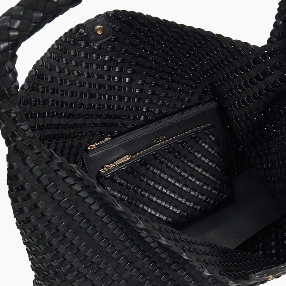 Deliberate XL Black