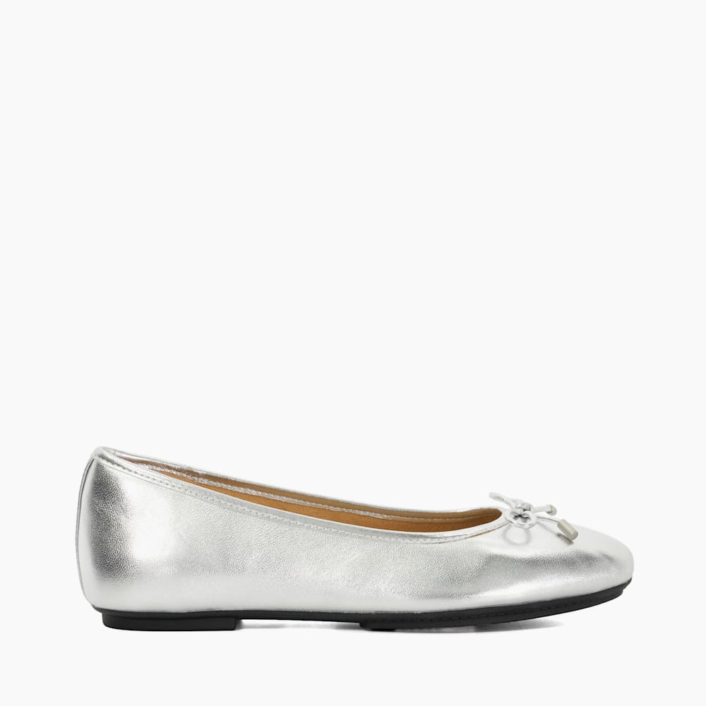 Delicato Silver