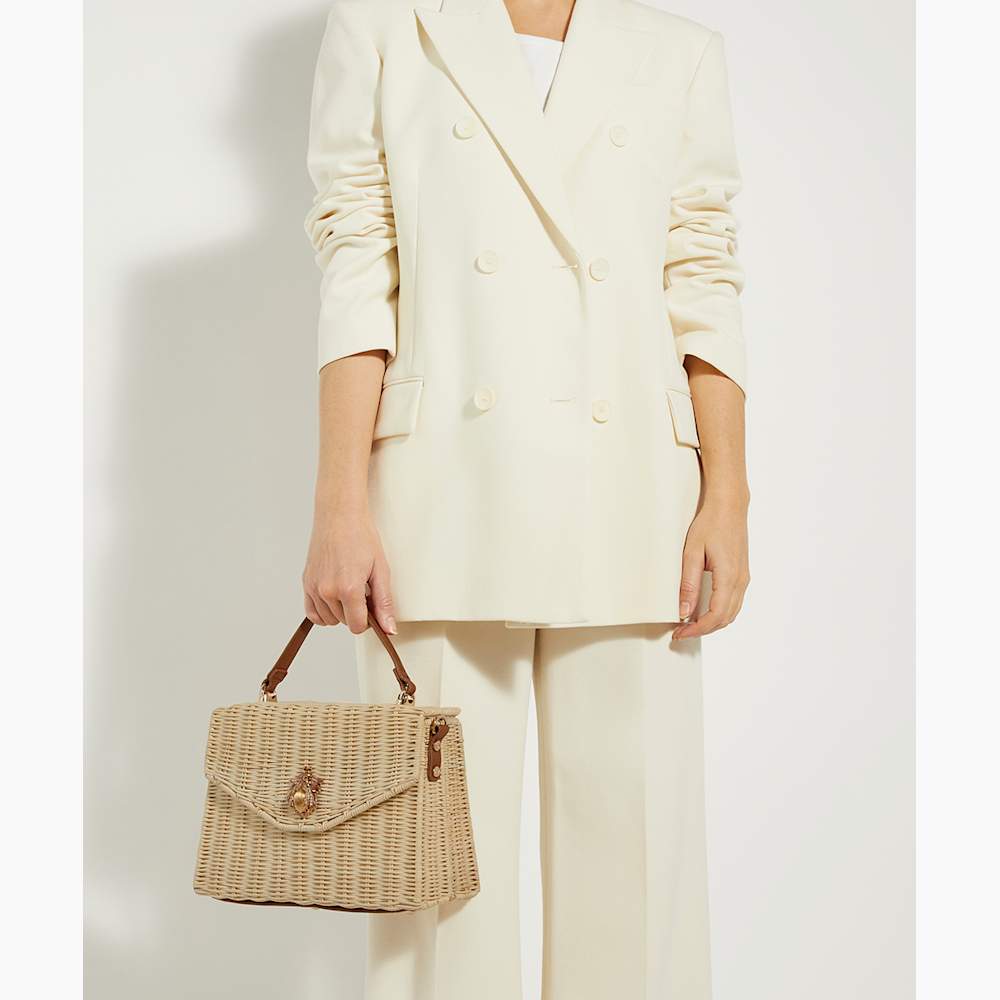 Dune delilah bag online