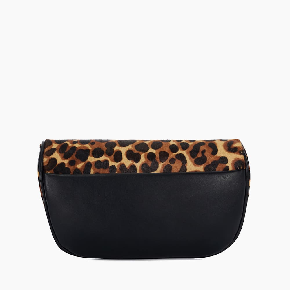 Dune bag leopard 2025
