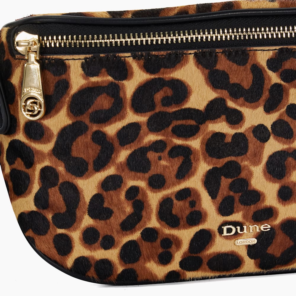 Dent Leopard