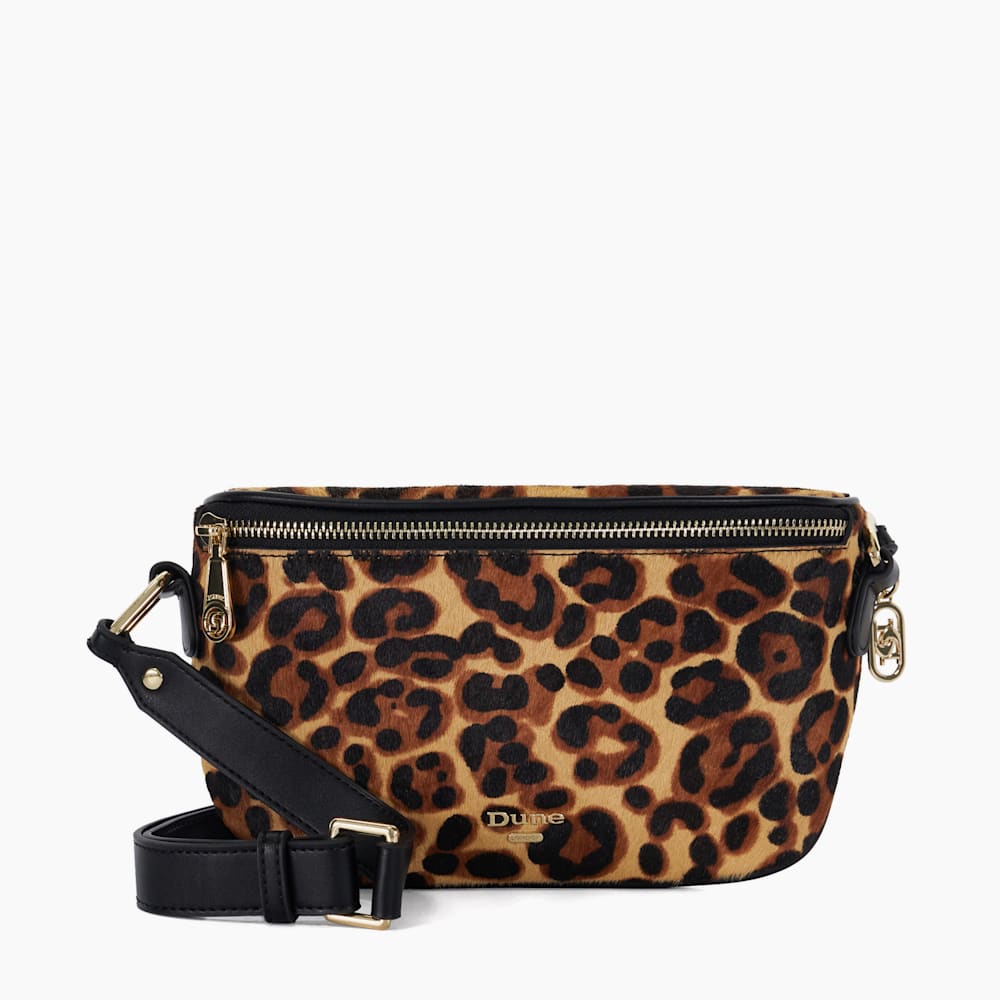 Dent Leopard