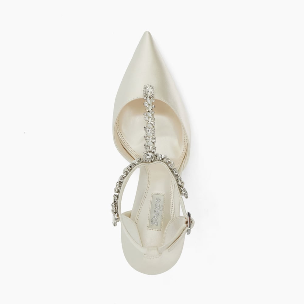 Devotional Ivory