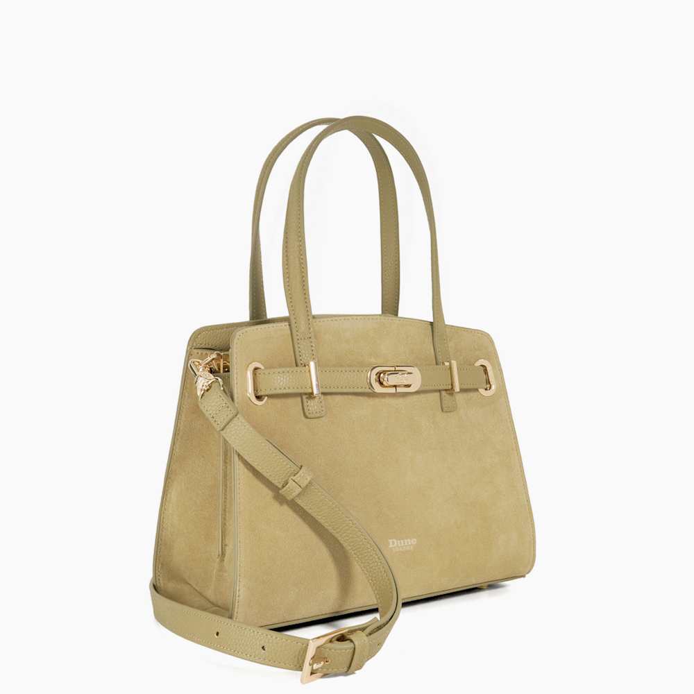 Dinidefine Kaki, Grand sac fourre-tout Dune London