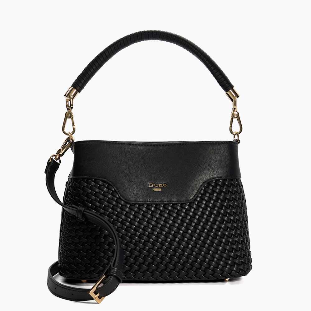 Dinidelphie Black