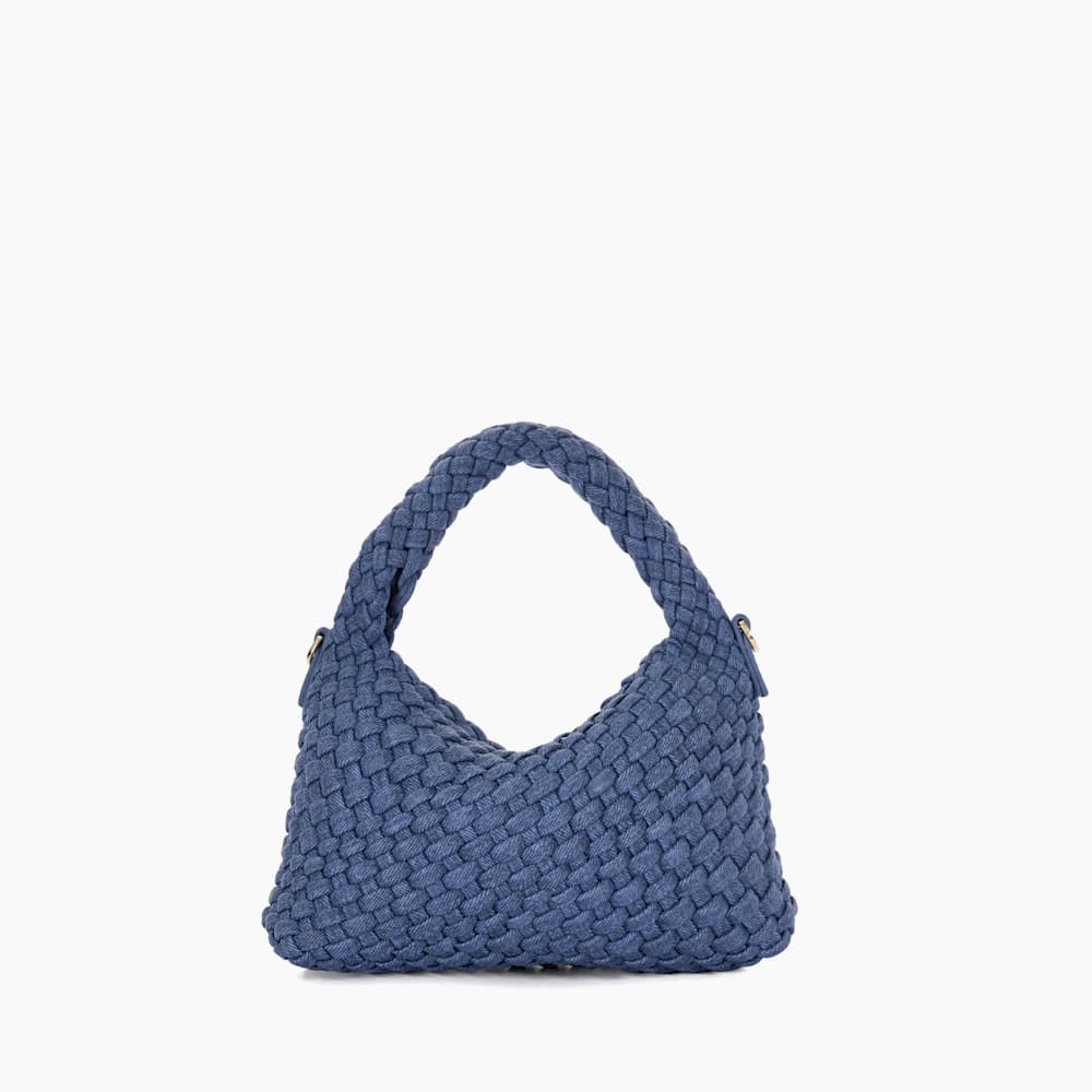 Dinkydeliberate Blue
