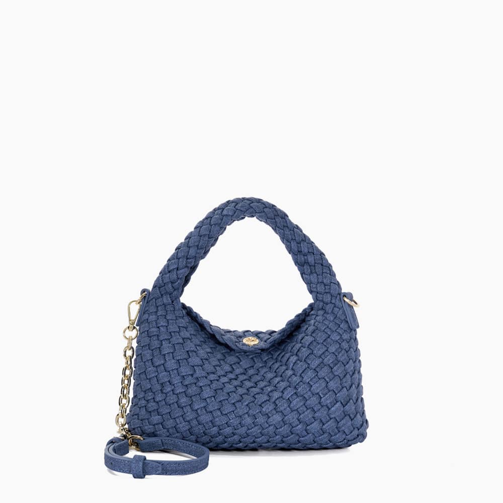 Dinkydeliberate Blue