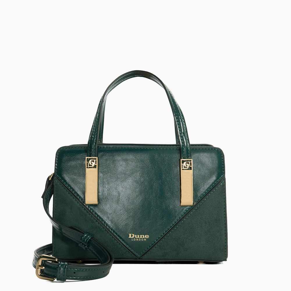 Dinkydenbeigh Dark Green