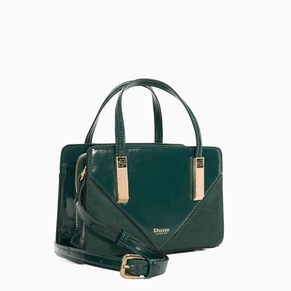 Dinkydenbeigh Dark Green