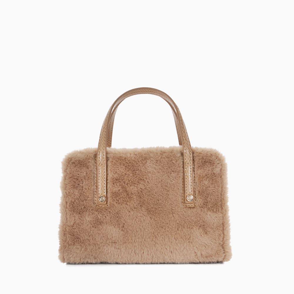 Dune fur bag shop
