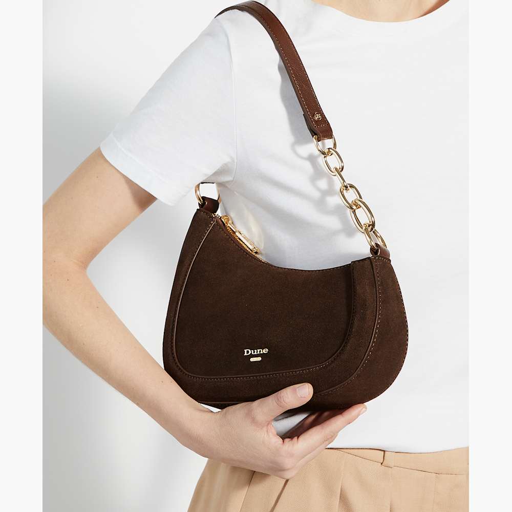 Direction Dark Brown