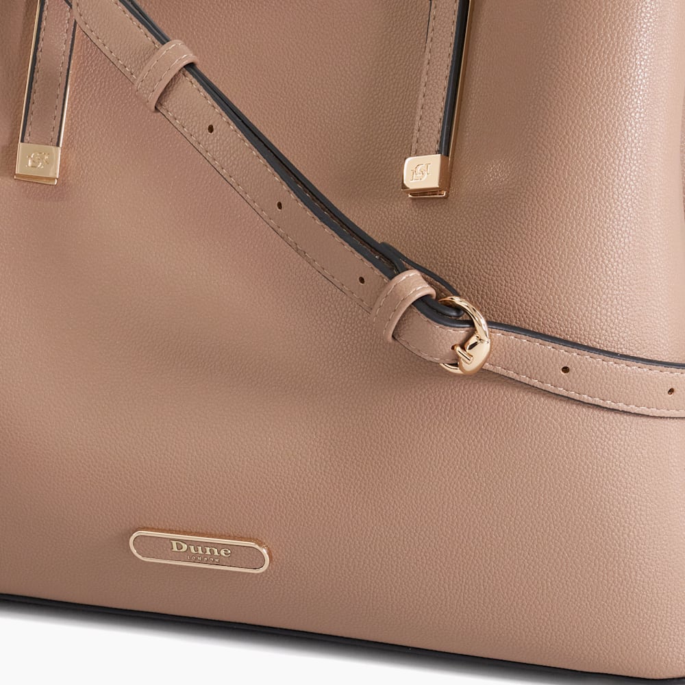 Dorry Taupe