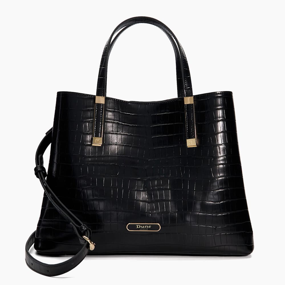 Dorry Black