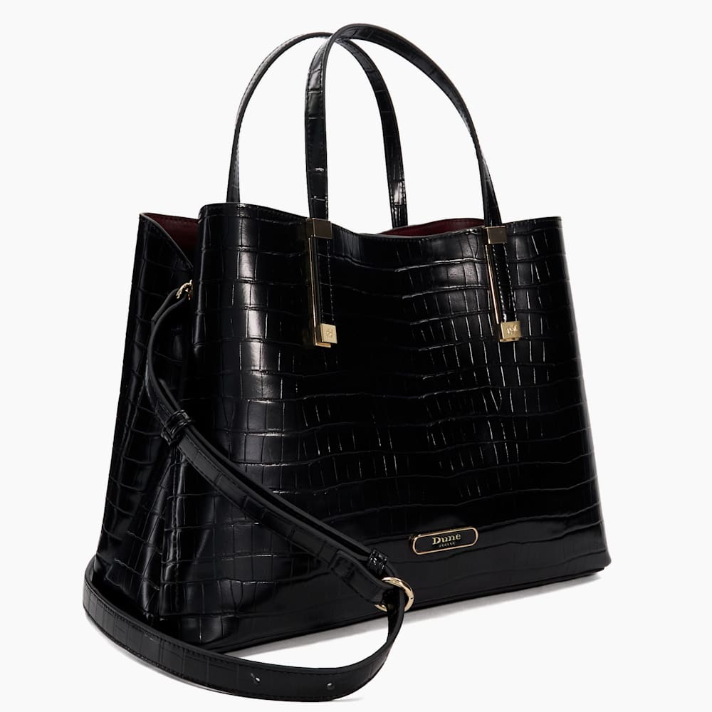 Dorry Black
