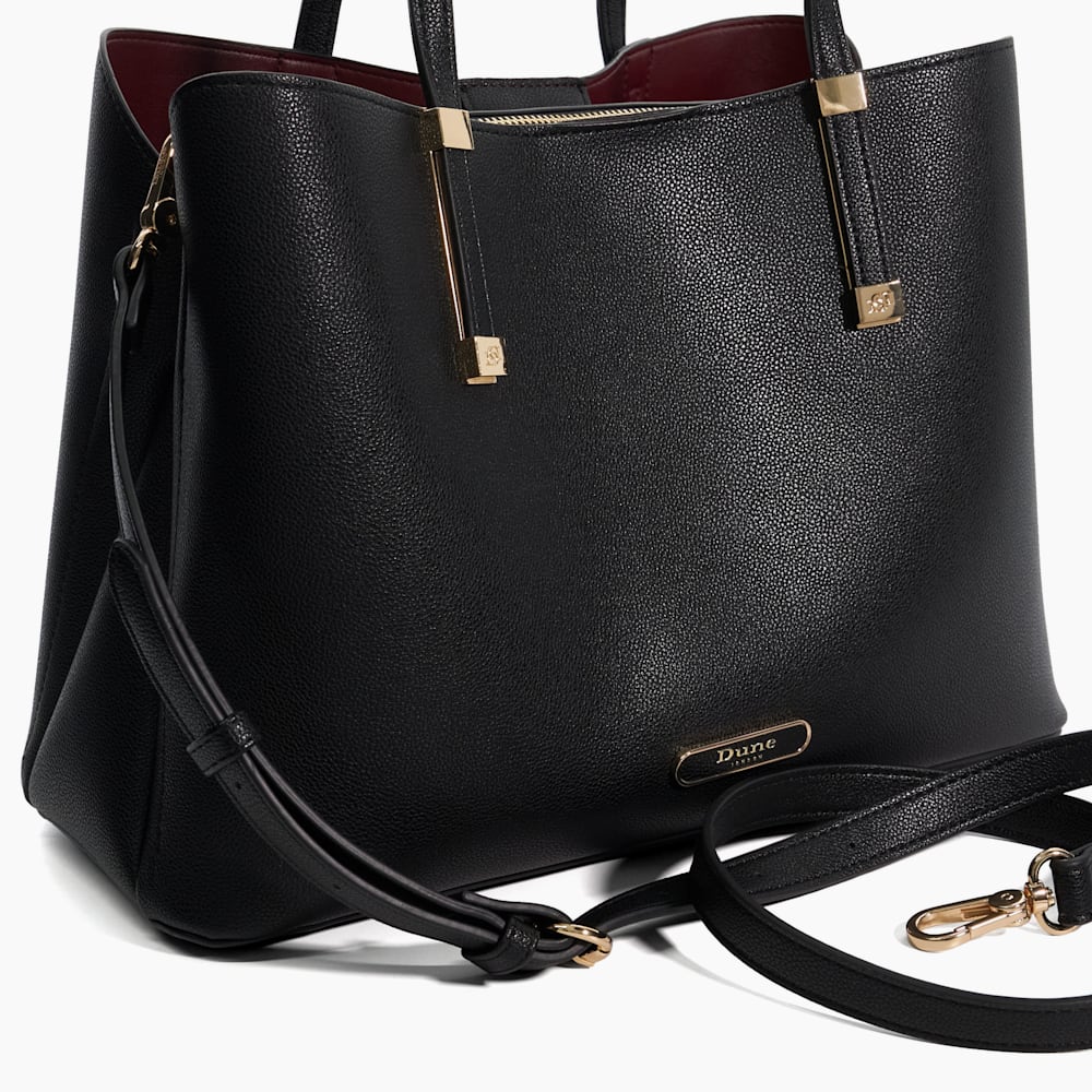 Dorry Black